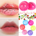 Vegan Deep Moisturizing Lip Balm Base Custom Logo